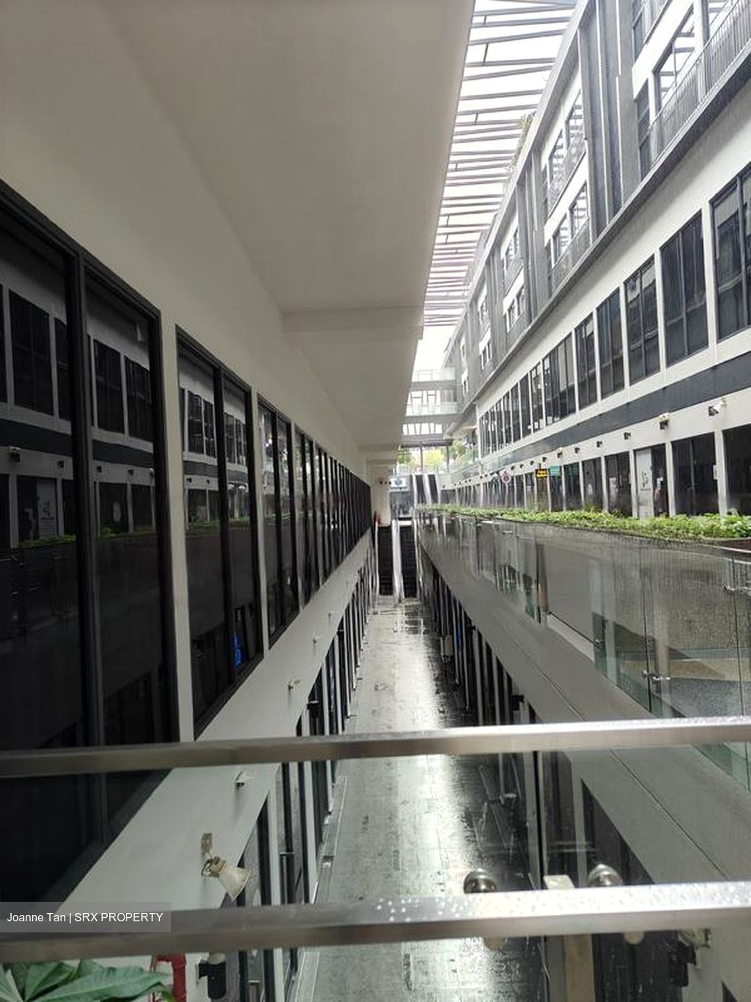 The Promenade@Pelikat (D19), Shop House #464191261